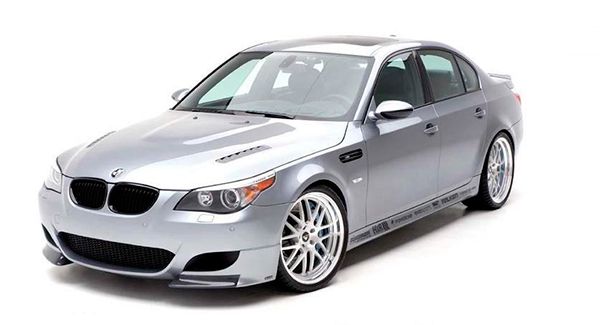 EVA-коврики для БМВ/BMW  - любые модели и года выпуска