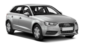 EVA-коврики для Peugeot 5008 (2 поколение)