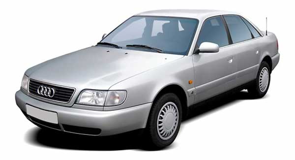 EVA-коврики для Ауди/Audi  - любые модели и года выпуска