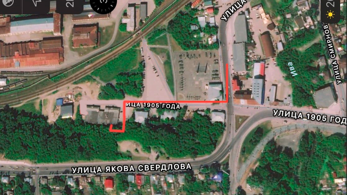 Контакты производителя ковриков в Перми от Комфорт Авто