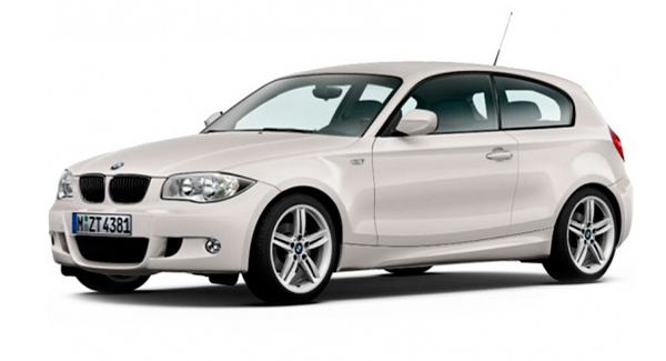 EVA-коврики для БМВ/BMW  - любые модели и года выпуска