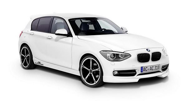 EVA-коврики для БМВ/BMW  - любые модели и года выпуска