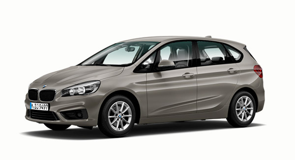 EVA-коврики для БМВ/BMW  - любые модели и года выпуска
