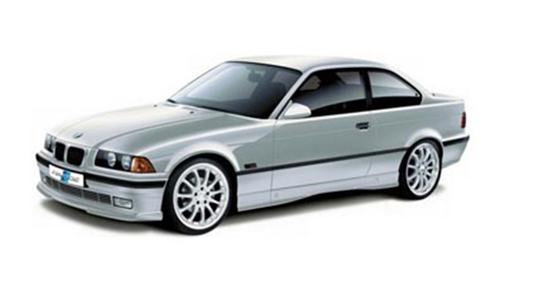 EVA-коврики для БМВ/BMW  - любые модели и года выпуска