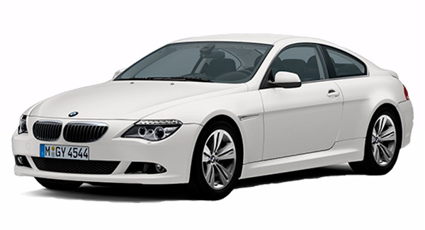 EVA-коврики для БМВ/BMW  - любые модели и года выпуска