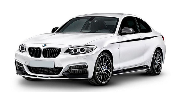 EVA-коврики для БМВ/BMW  - любые модели и года выпуска
