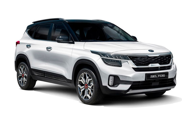 EVA-коврики для KIA/КИА  - любые модели и года выпуска