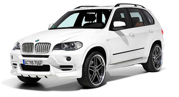 EVA-коврики для БМВ/BMW  - любые модели и года выпуска