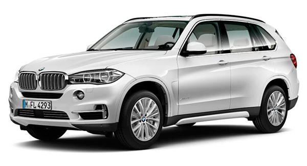 EVA-коврики для БМВ/BMW  - любые модели и года выпуска