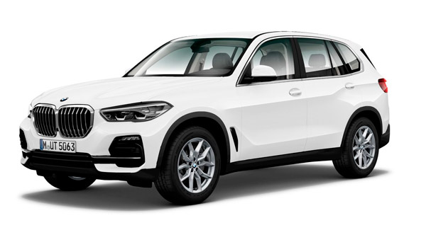 EVA-коврики для БМВ/BMW  - любые модели и года выпуска