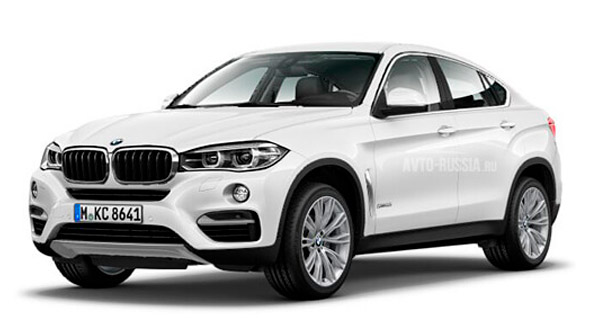 EVA-коврики для БМВ/BMW  - любые модели и года выпуска