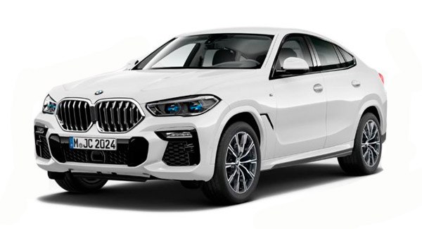 EVA-коврики для БМВ/BMW  - любые модели и года выпуска
