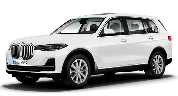 EVA-коврики для БМВ/BMW  - любые модели и года выпуска