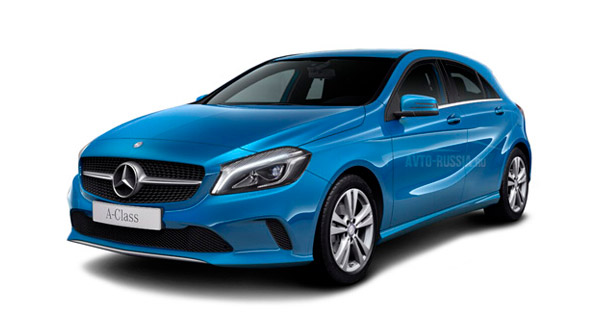 EVA-коврики для Mercedes Benz/Мерседес  - любые модели и года выпуска