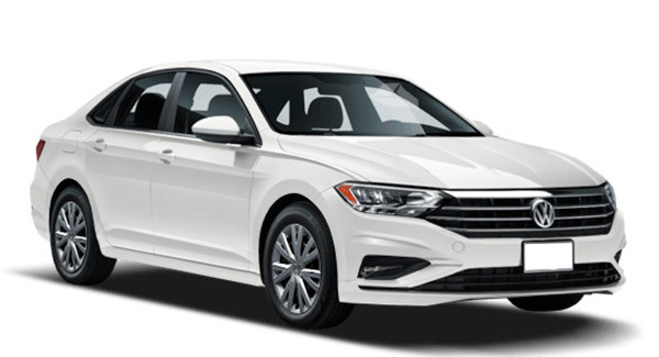 EVA-коврики для Volkswagen Jetta 7
