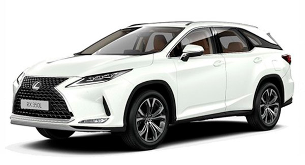 EVA-коврики для Lexus/Лексус - любые модели и года выпуска
