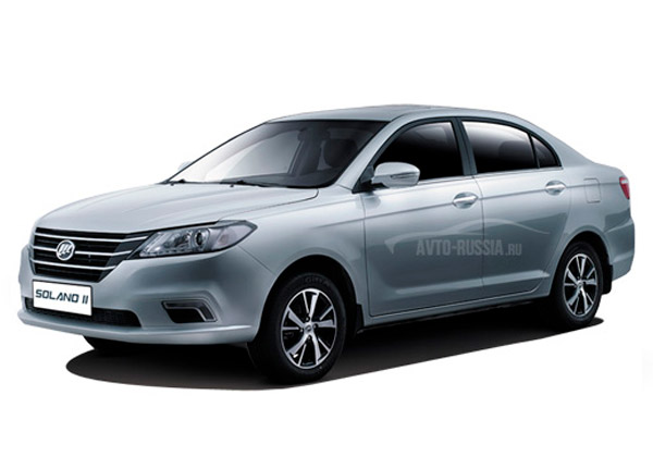 EVA-коврики для Lifan/Лифан  - любые модели и года выпуска