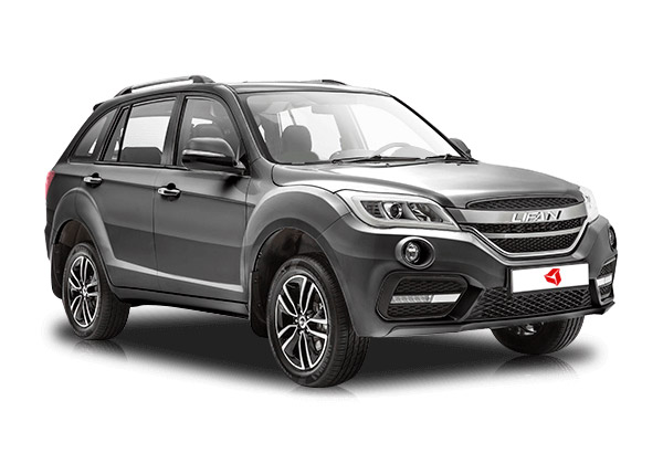 EVA-коврики для Lifan/Лифан  - любые модели и года выпуска